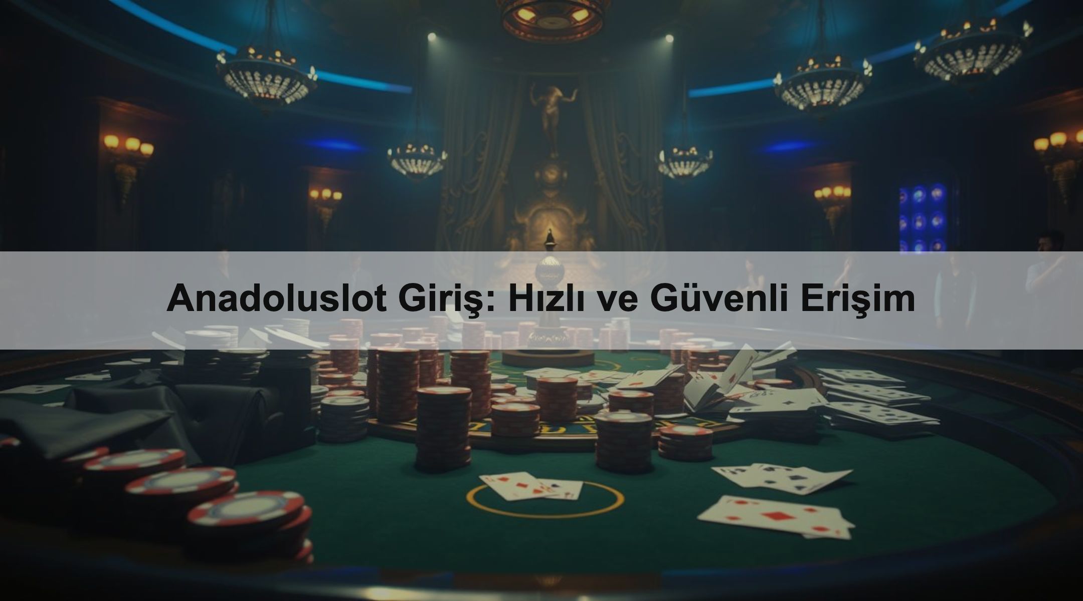 Anadoluslot Giriş: Hızlı ve Güvenli Erişim 1 Anadoluslot Giriş: Hızlı ve Güvenli Erişim