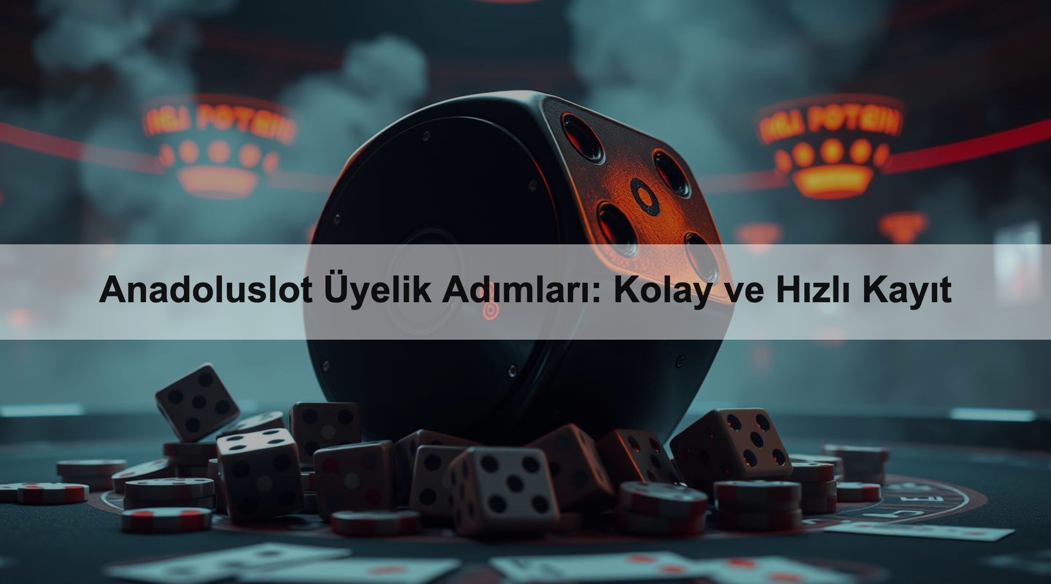 Anadoluslot Üyelik Adımları: Kolay ve Hızlı Kayıt 1 Anadoluslot Üyelik Adımları: Kolay ve Hızlı Kayıt