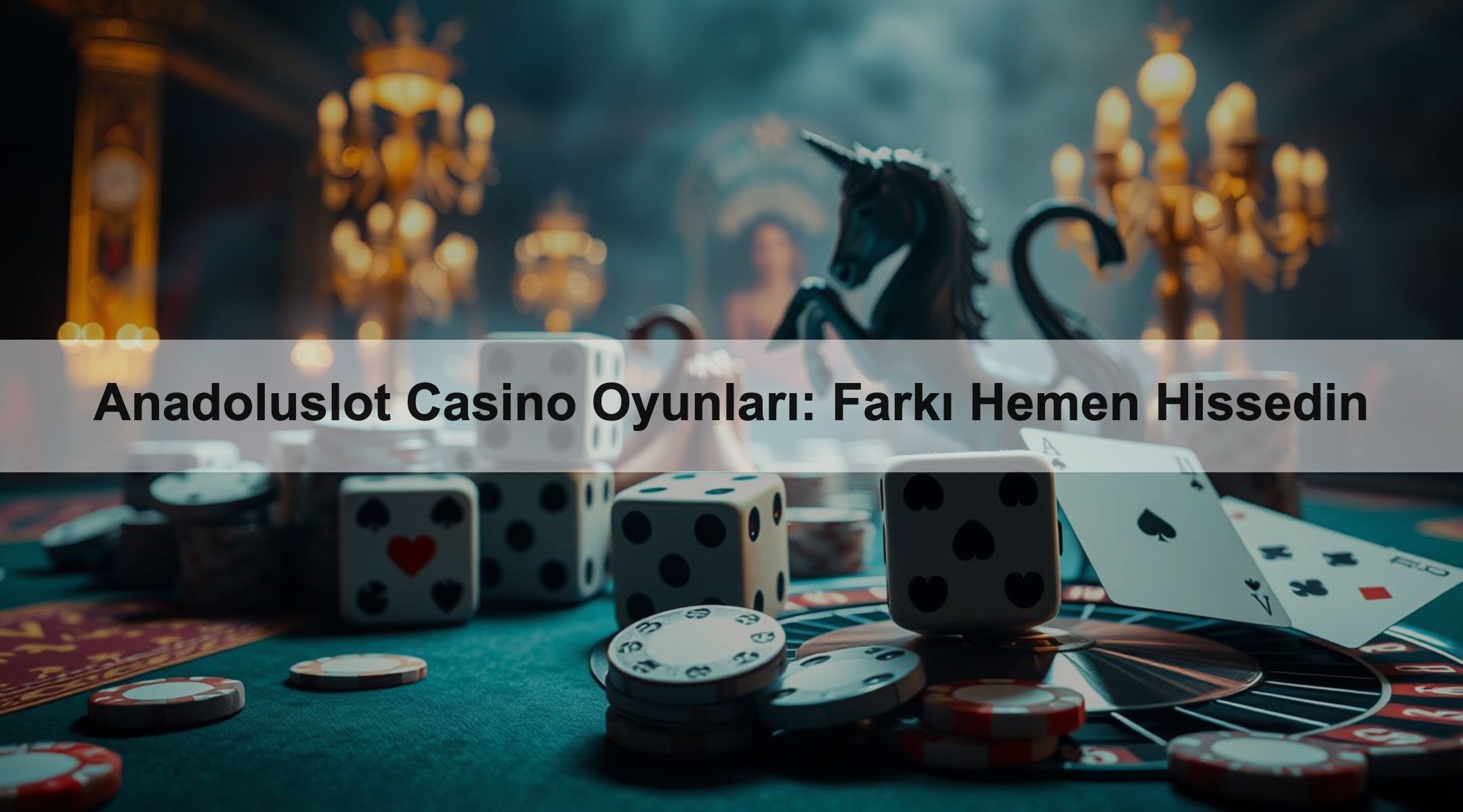 Anadoluslot Casino Oyunları: Farkı Hissedin 1 Anadoluslot Casino Oyunları: Farkı Hemen Hissedin