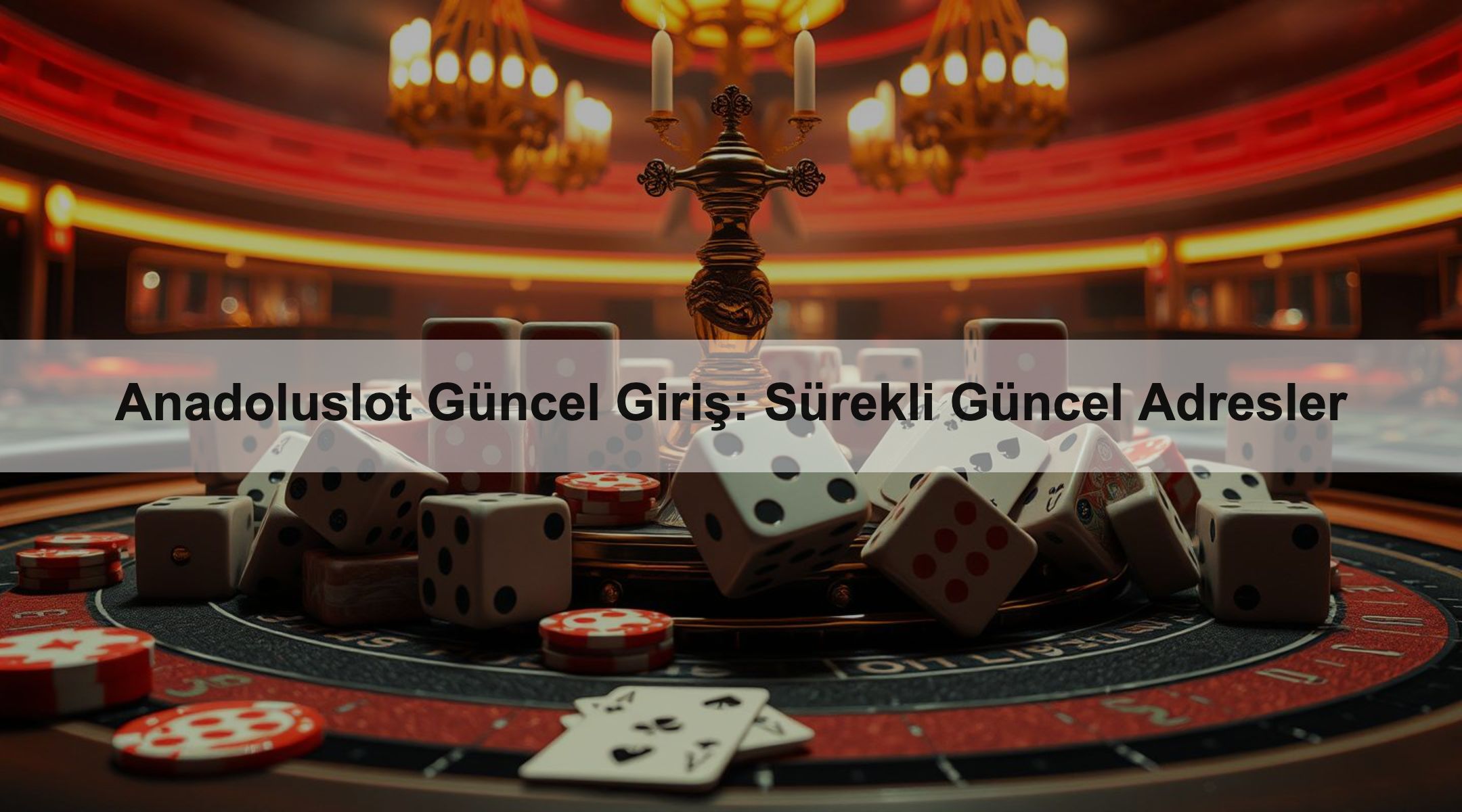 Anadoluslot Güncel Giriş Güncel Adresler 1 Anadoluslot Güncel Giriş: Sürekli Güncel Adresler